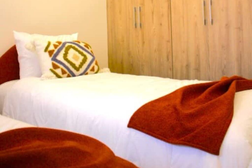 Photo of Bedroom in Ain Harrouda