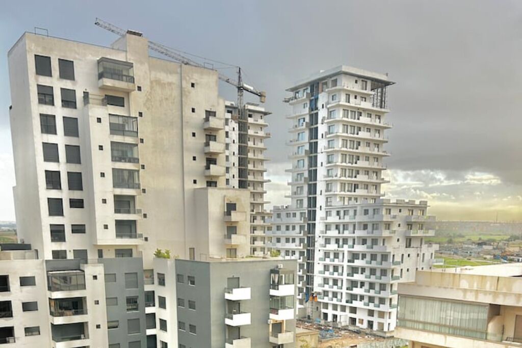 Photo of Outdoor in Ain Harrouda