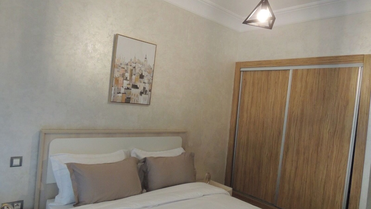 Photo of Bedroom in Mohammedia