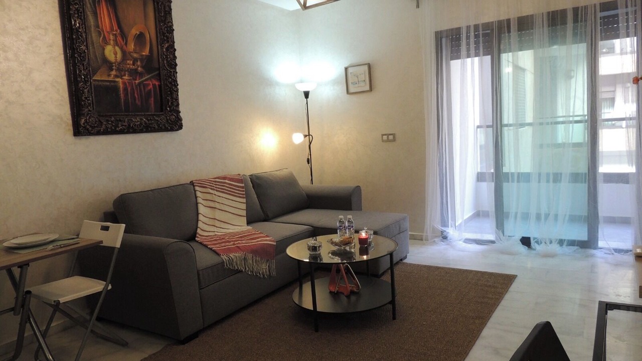 Photo of Livingroom in Mohammedia