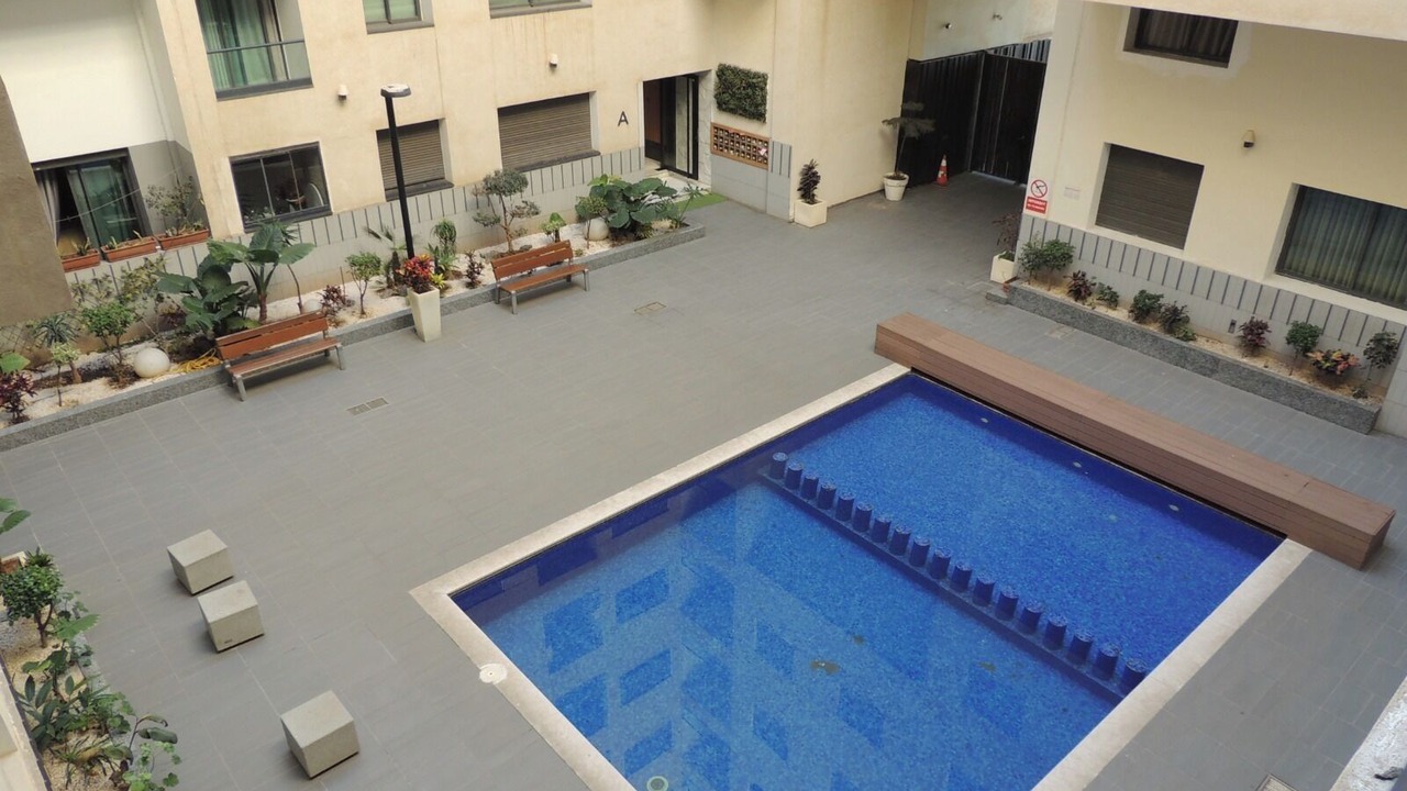 Photo of Outdoor in Mohammedia