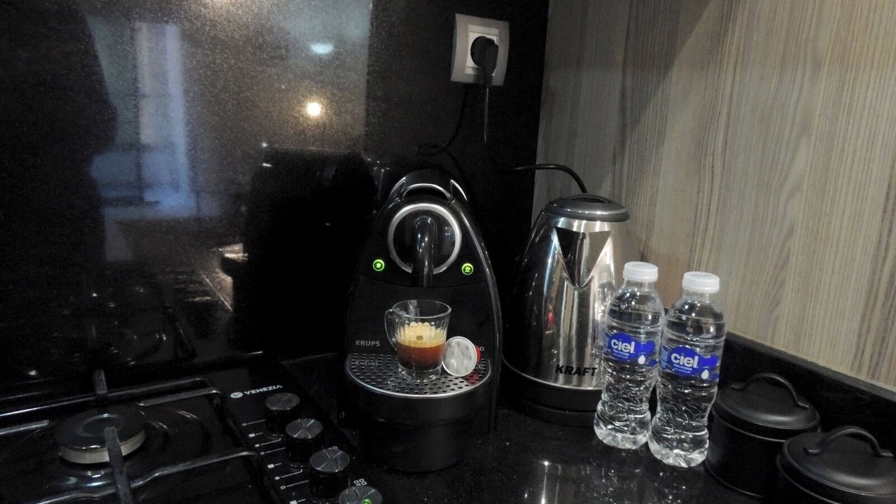 Photo of Kitchen in Mohammedia