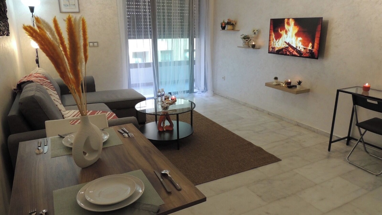 Photo of Livingroom in Mohammedia