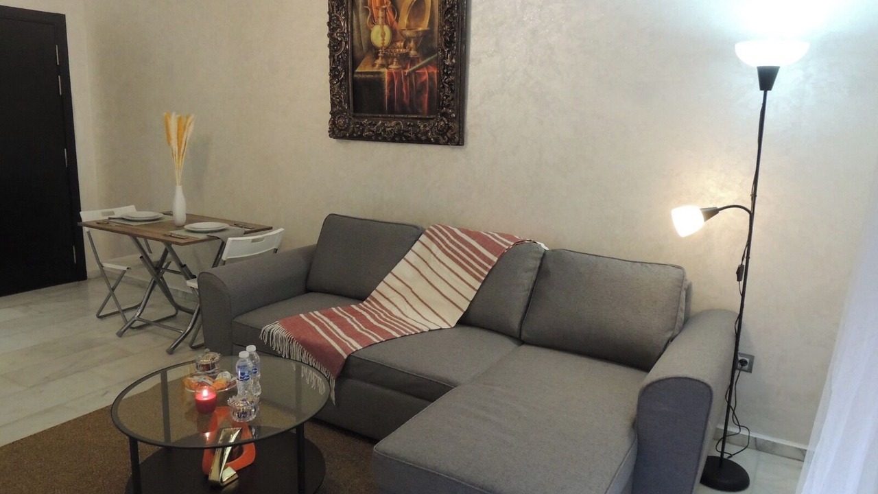 Photo of Livingroom in Mohammedia
