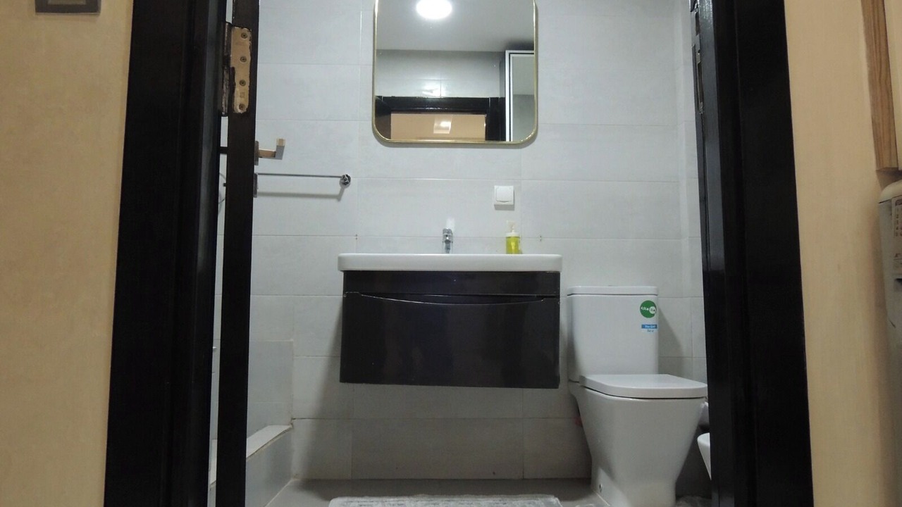 Photo of Bathroom in Mohammedia