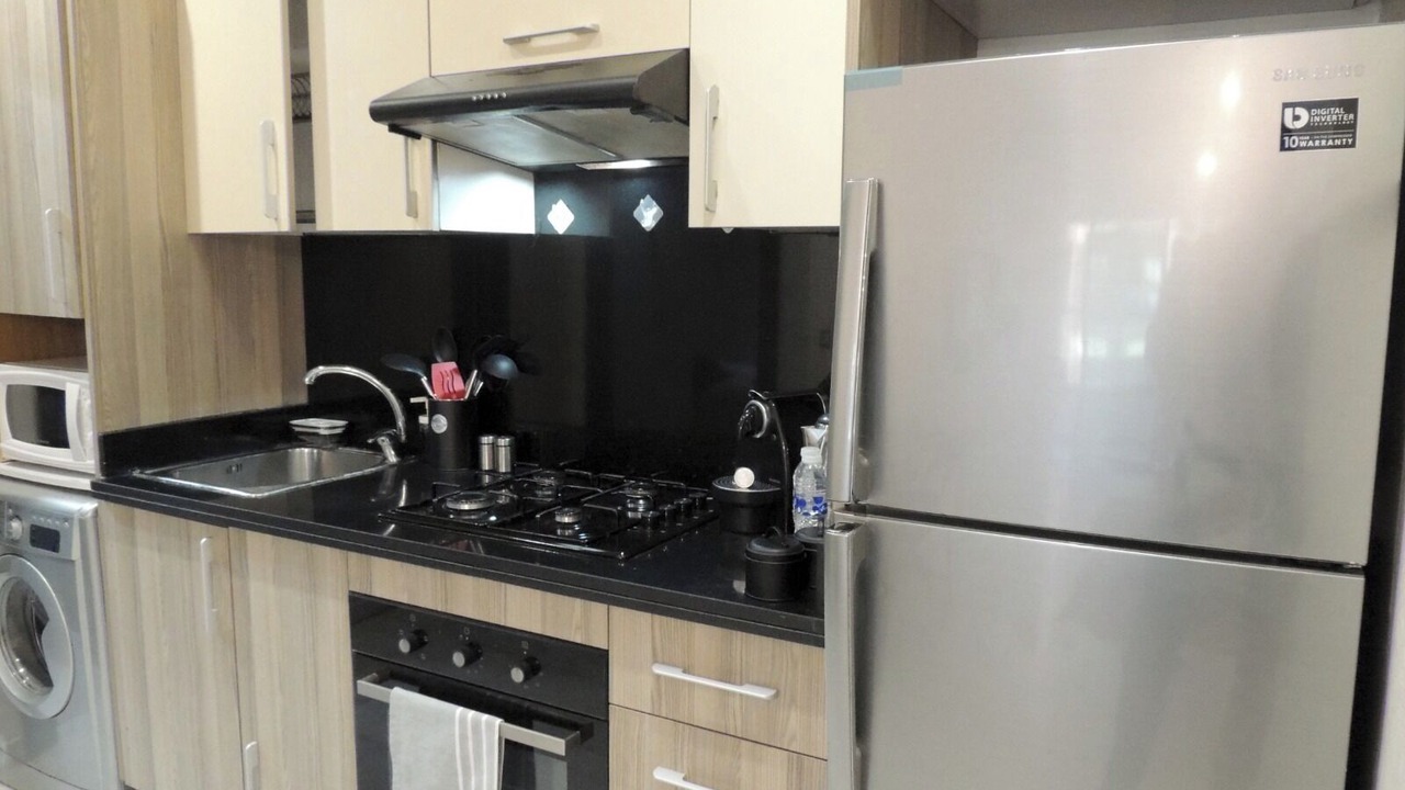 Photo of Kitchen in Mohammedia