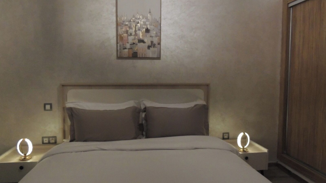 Photo of Bedroom in Mohammedia
