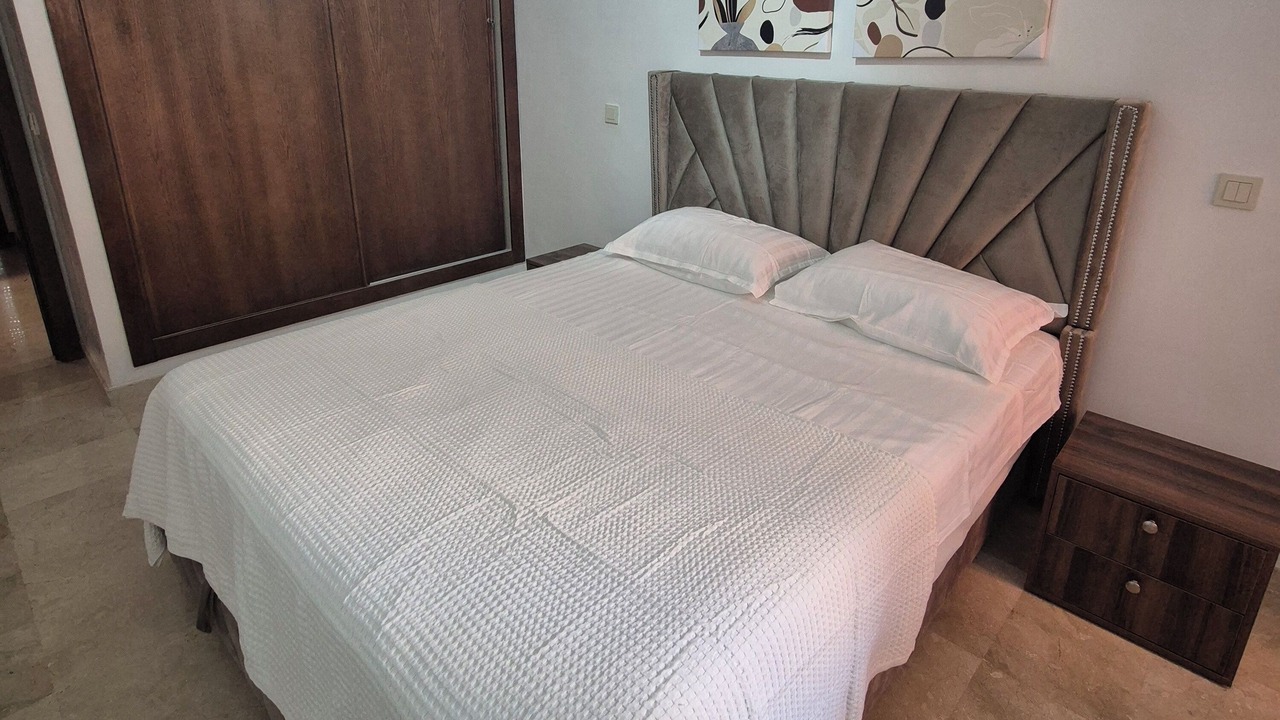 Photo of Bedroom in Marrakech