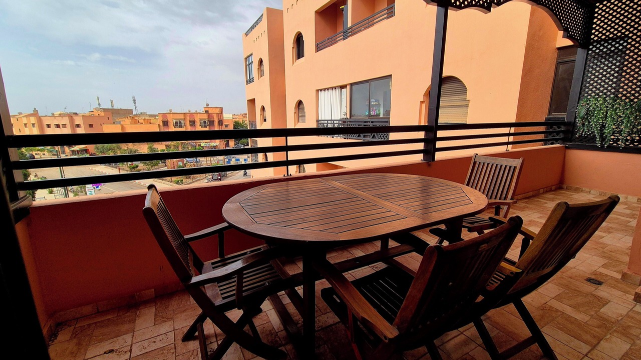 Photo of Outdoor in Marrakech