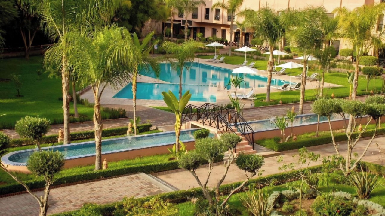 Photo of Outdoor in Marrakech