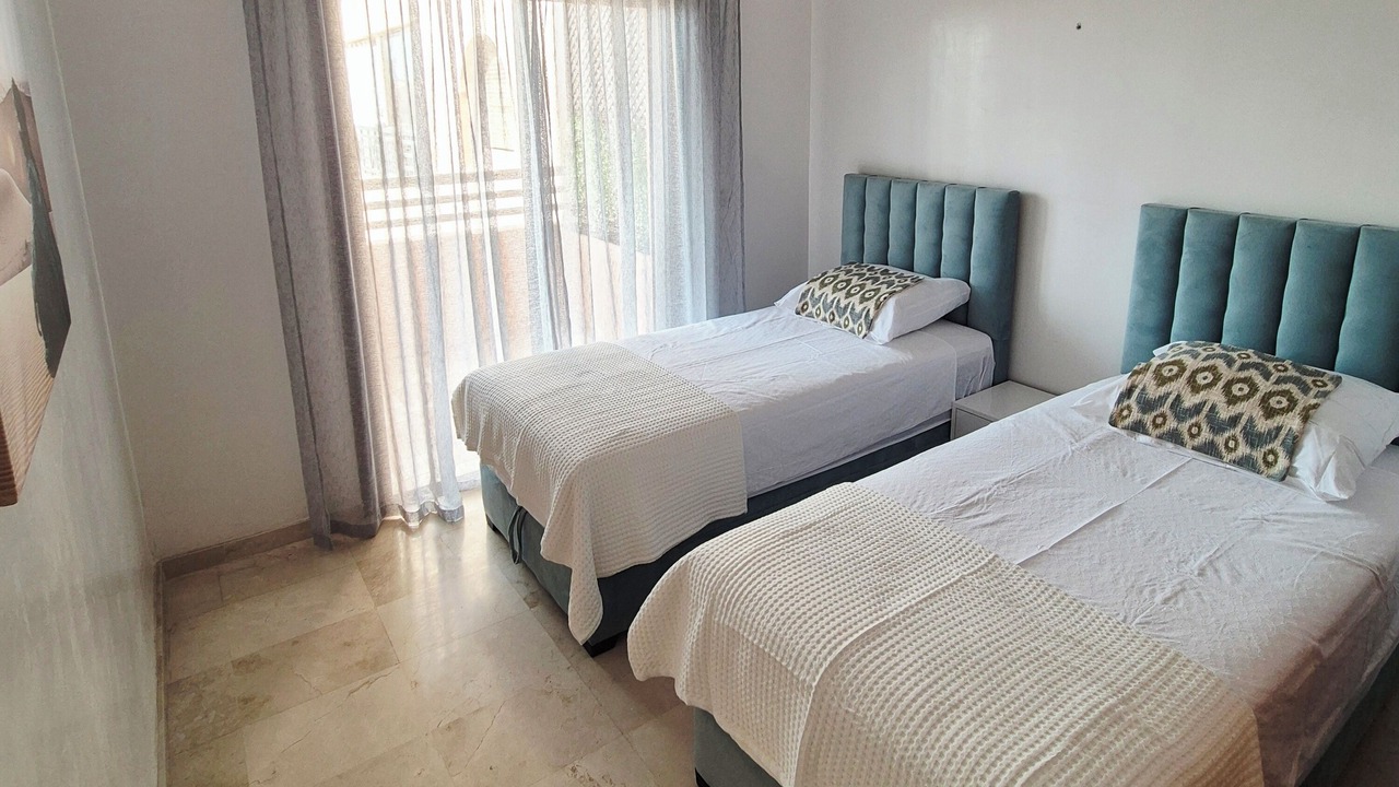 Photo of Bedroom in Marrakech