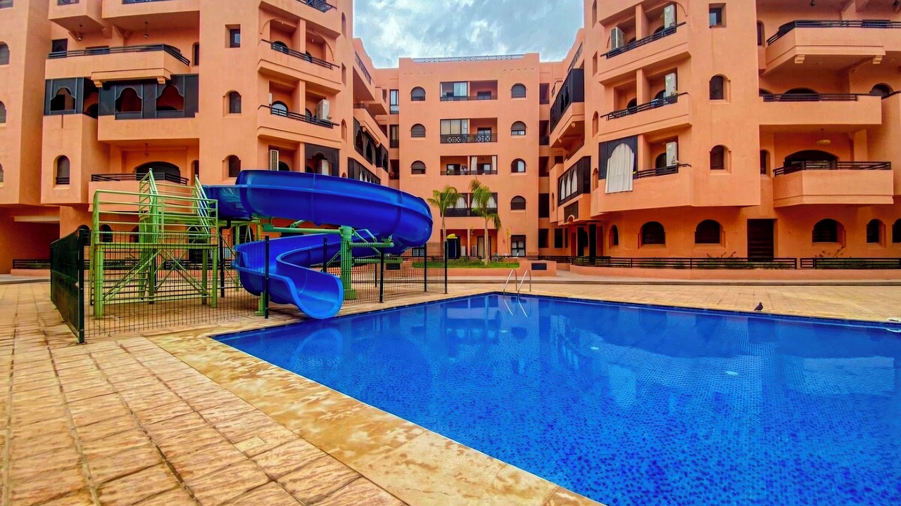 Photo of Outdoor in Marrakech