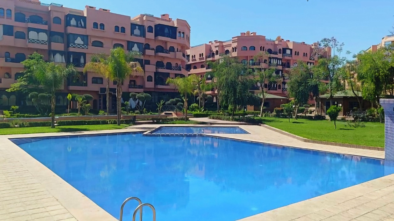 Photo of Outdoor in Marrakech