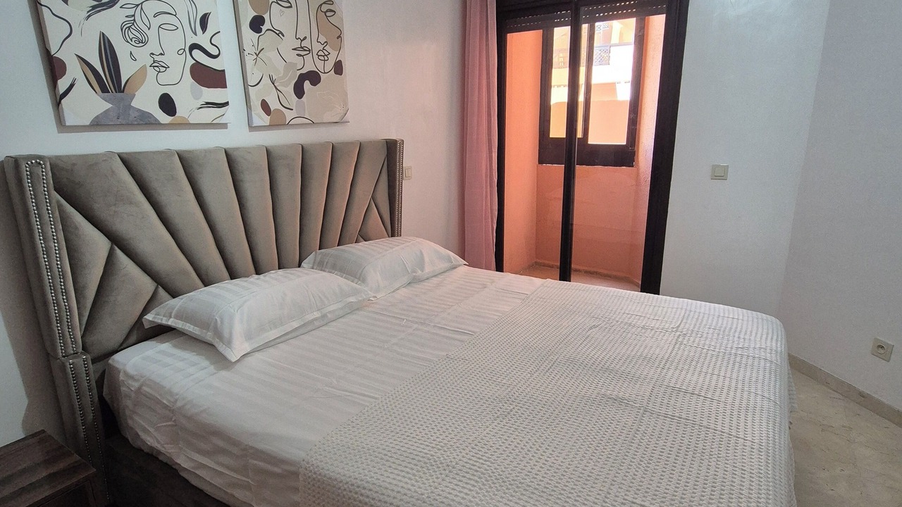 Photo of Bedroom in Marrakech