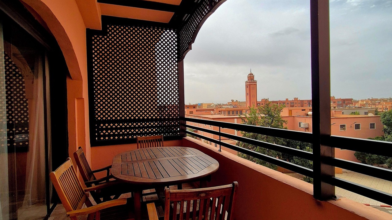 Photo of Outdoor in Marrakech