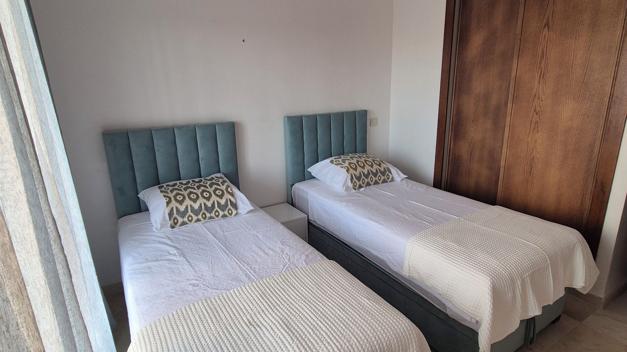Photo of Bedroom in Marrakech