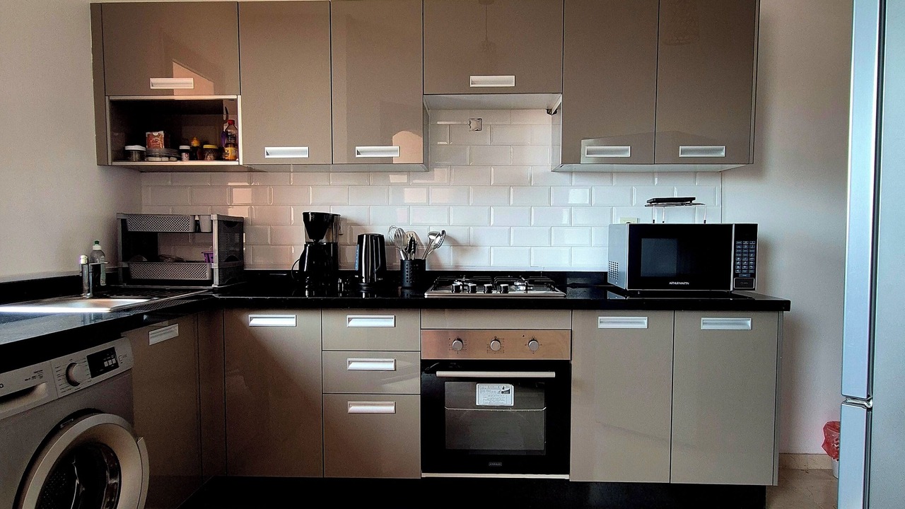 Photo of Kitchen in Marrakech
