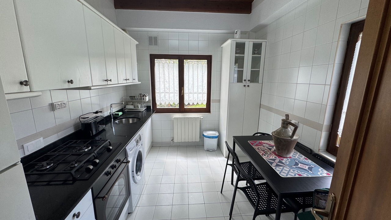 Photo of Kitchen in Sel de la Carrera