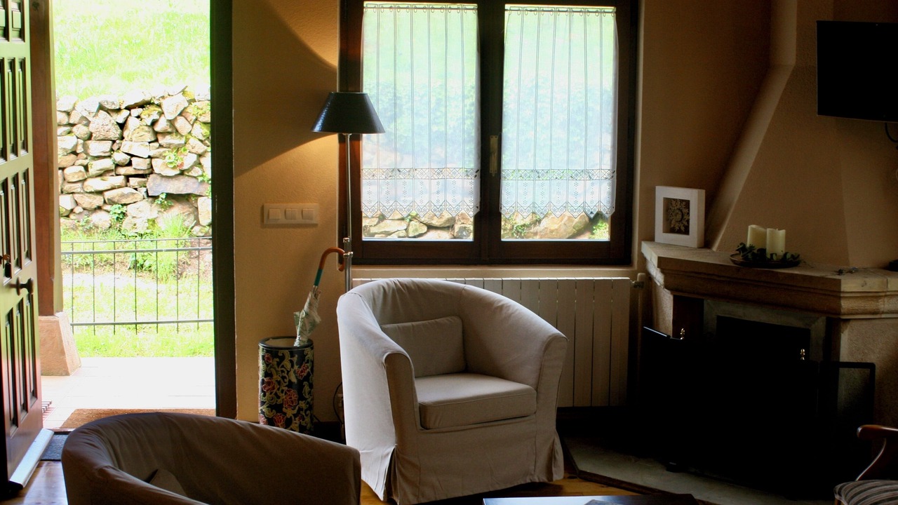 Photo of Livingroom in Sel de la Carrera