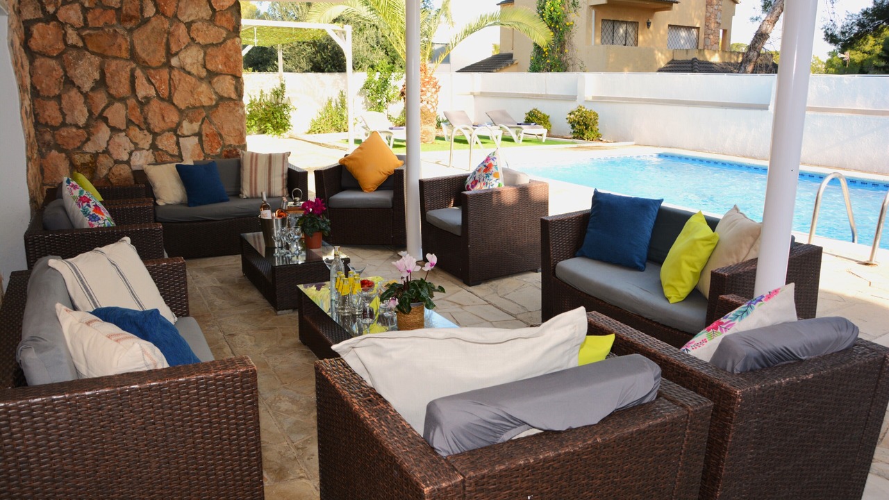 Photo of Outdoor in Torredembarra