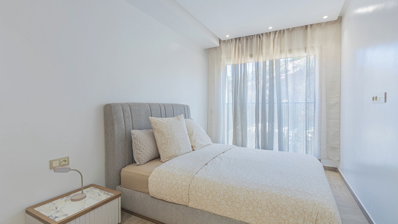 Photo of Bedroom in Secteur Touristique