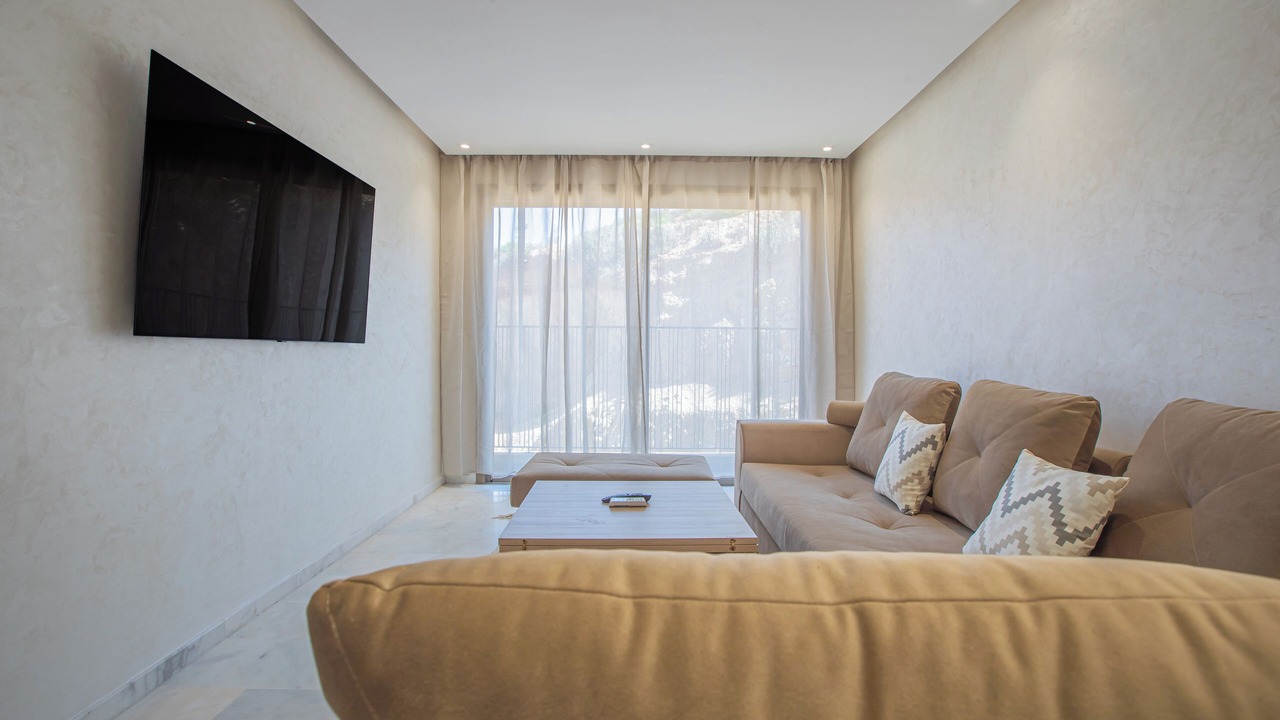 Photo of Livingroom in Secteur Touristique