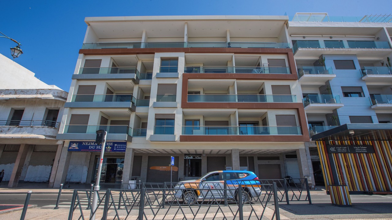 Photo of Outdoor in Secteur Touristique