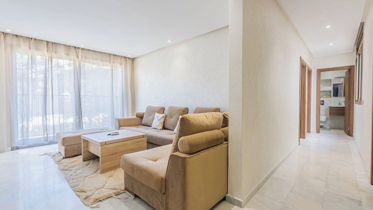 Photo of Livingroom in Secteur Touristique