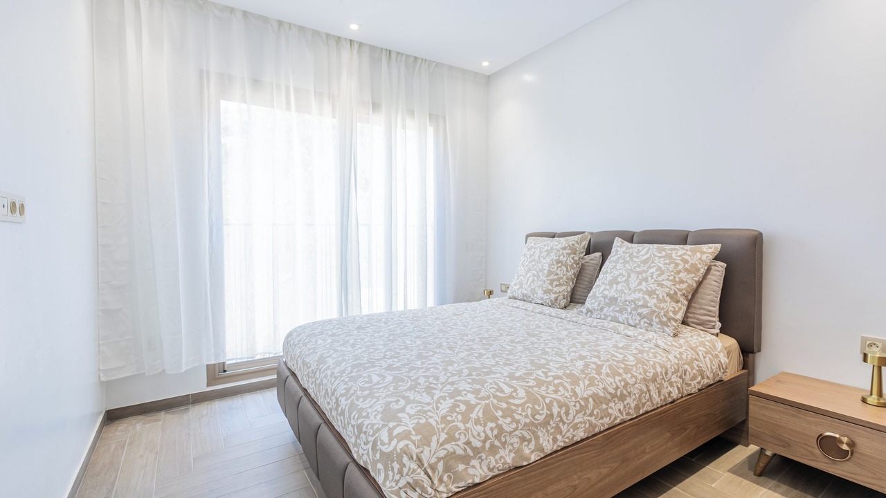 Photo of Bedroom in Secteur Touristique