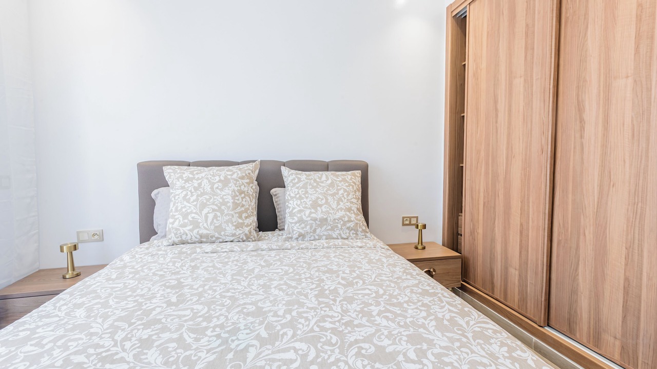 Photo of Bedroom in Secteur Touristique