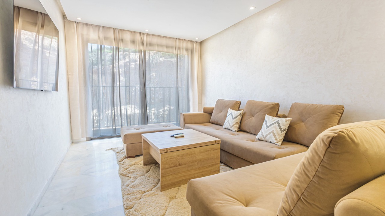 Photo of Livingroom in Secteur Touristique