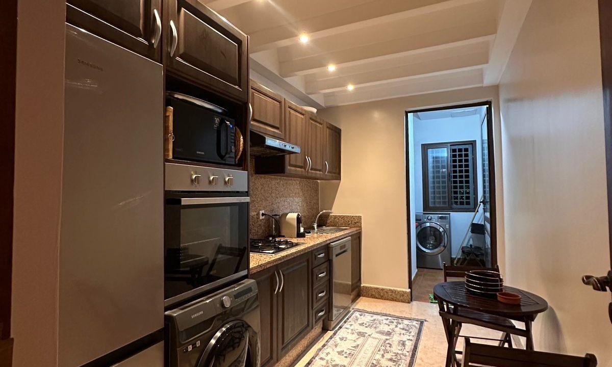 Photo of Kitchen in Agdal