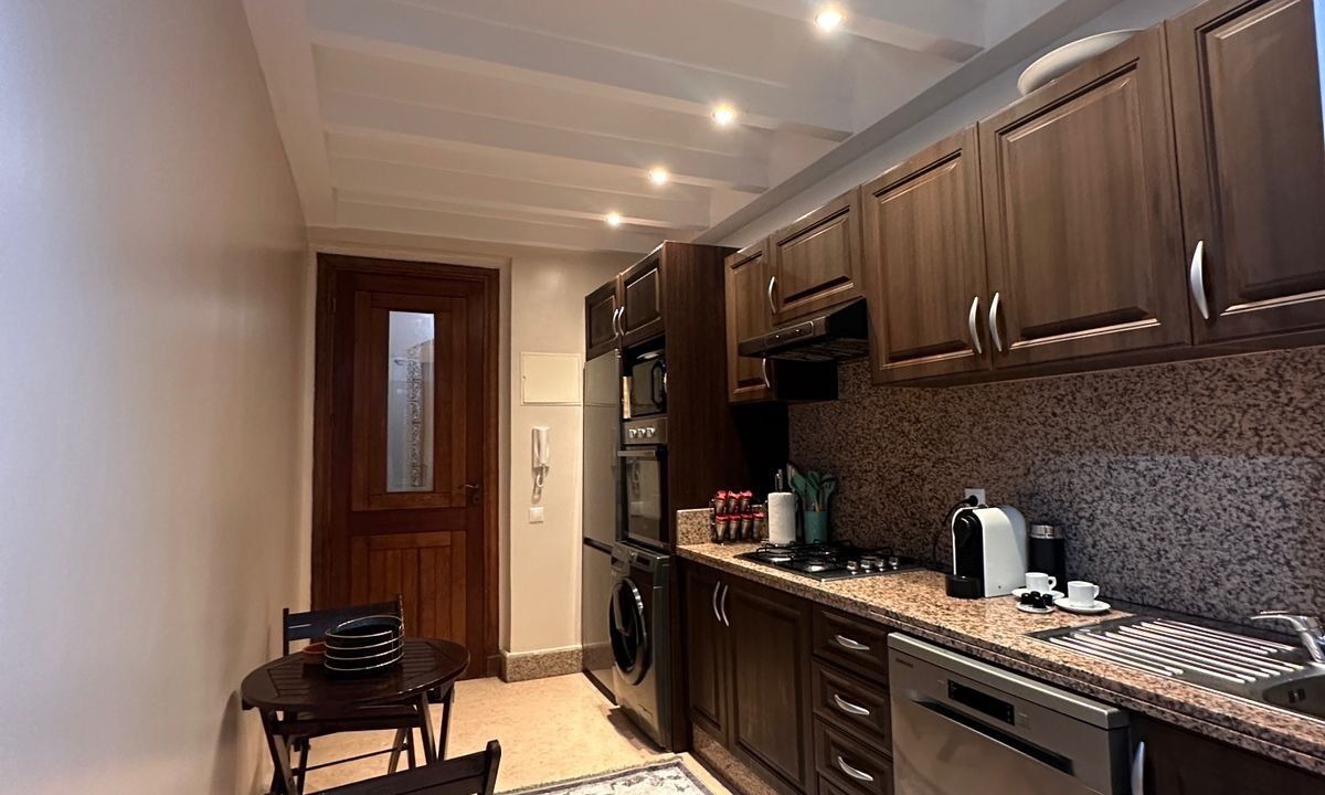 Photo of Kitchen in Agdal