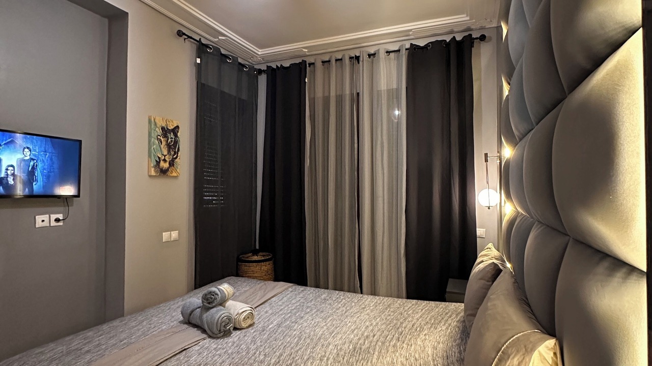 Photo of Bedroom in Agdal