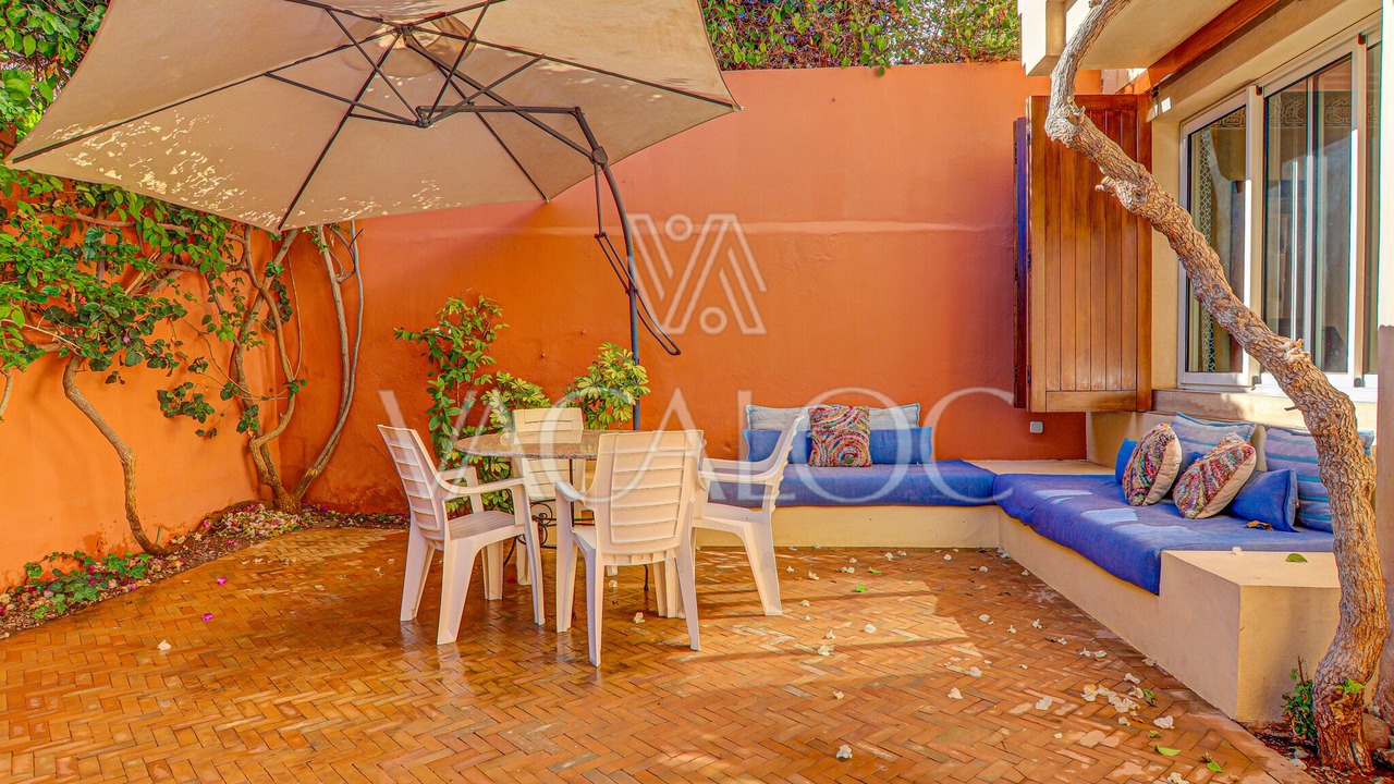 Photo of Outdoor in Cite Charaf