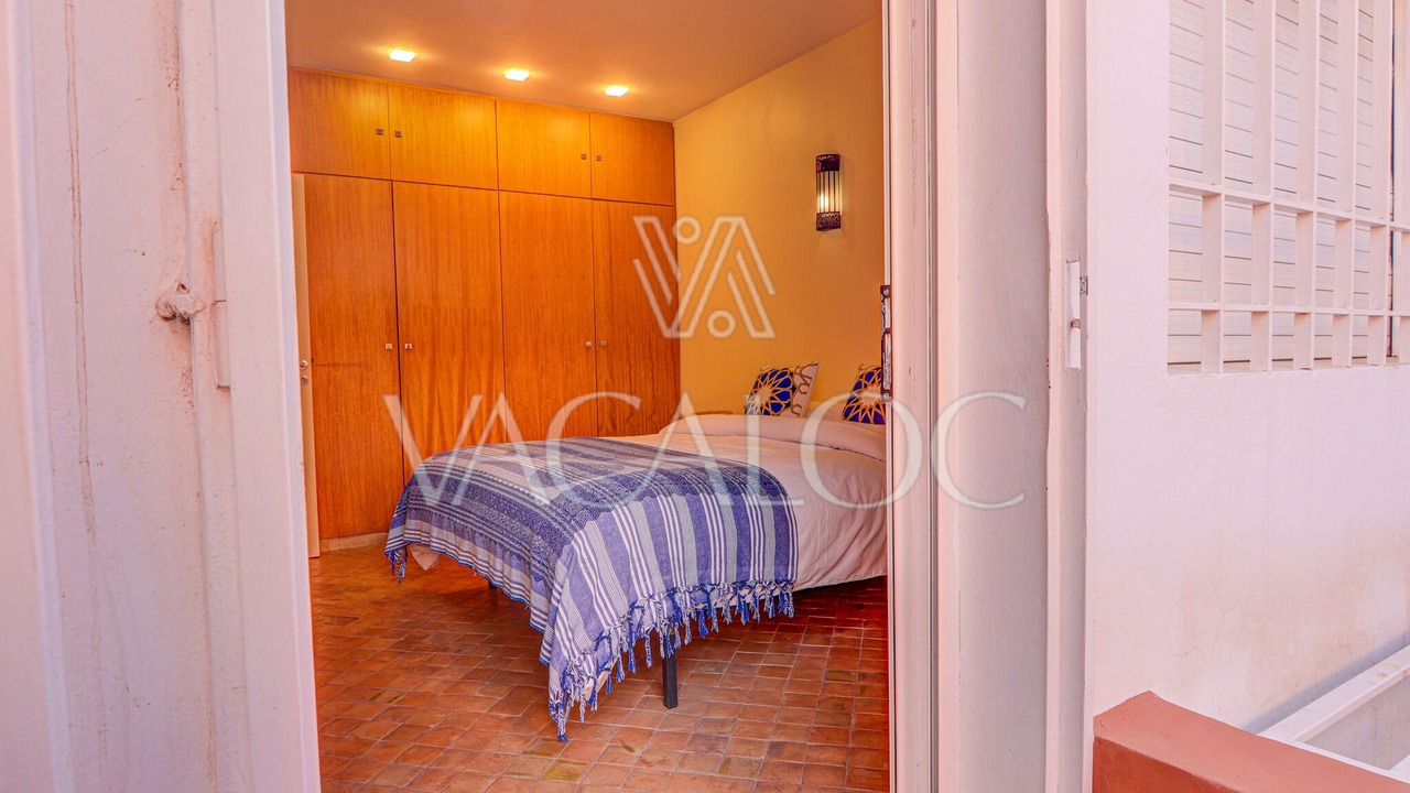 Photo of Bedroom in Cite Charaf
