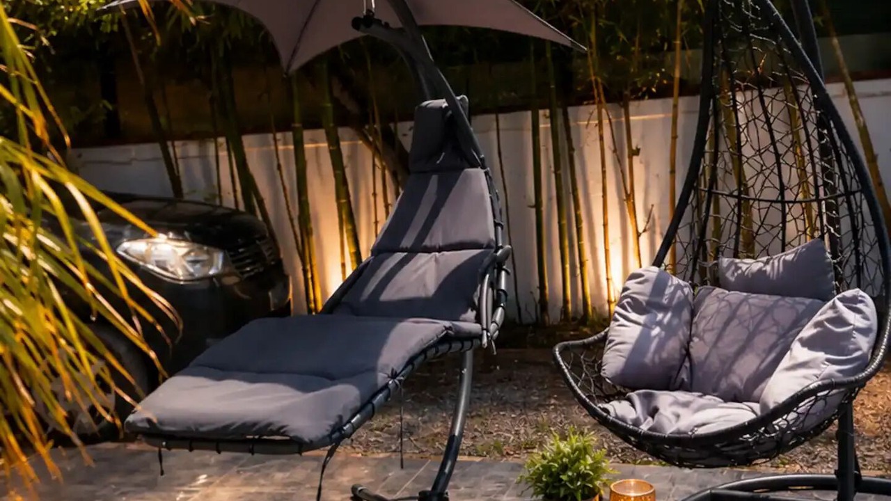 Photo of Outdoor in Quartier Maamora