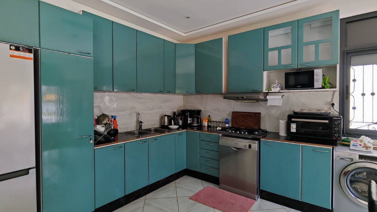 Photo of Kitchen in Quartier Maamora