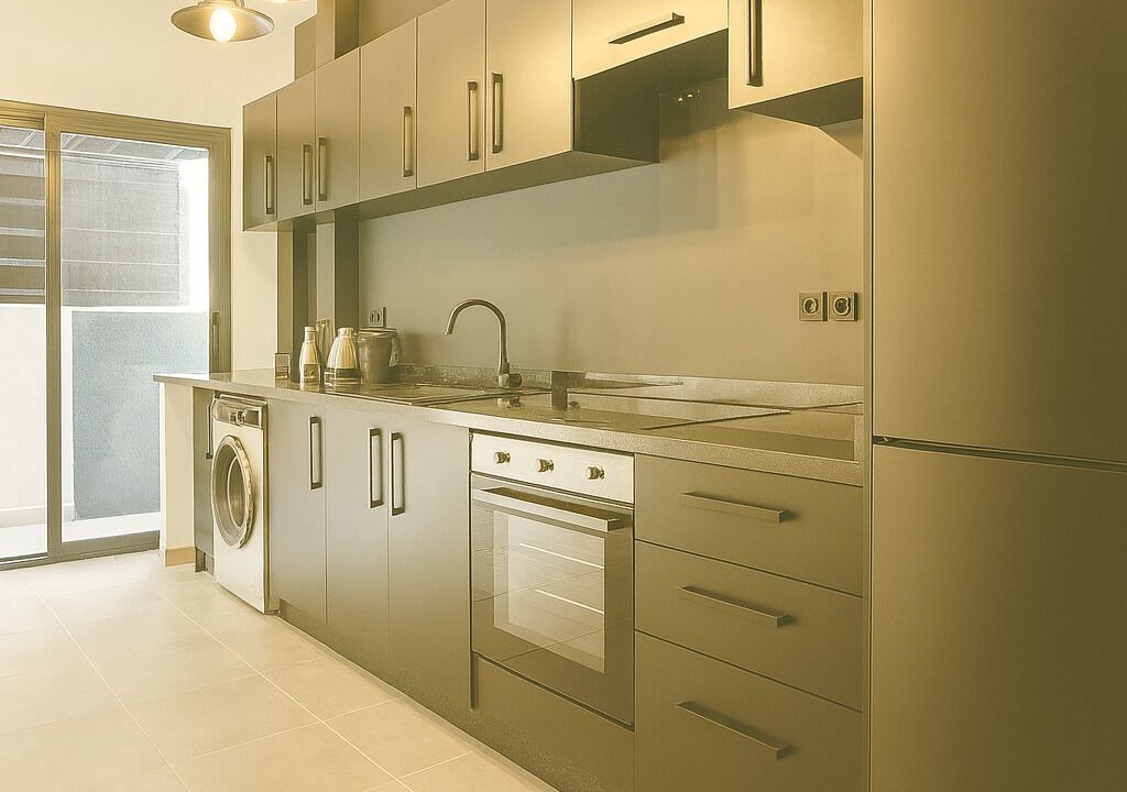 Photo of Kitchen in Tassoultante