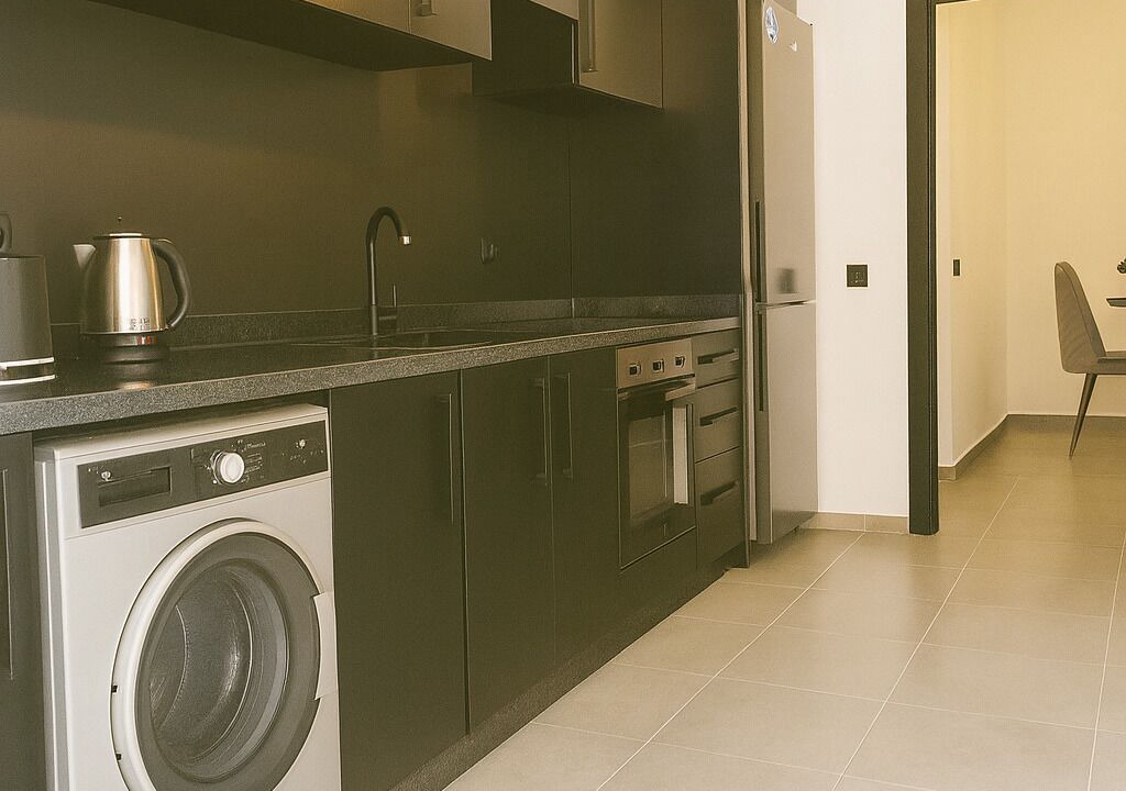 Photo of Kitchen in Tassoultante