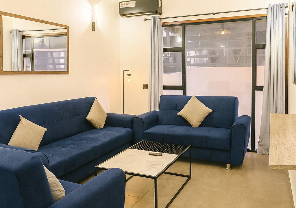 Photo of Livingroom in Tassoultante