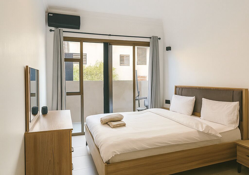 Photo of Bedroom in Tassoultante