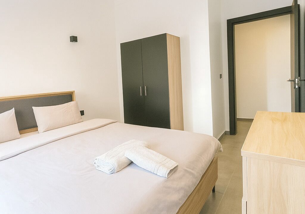Photo of Bedroom in Tassoultante