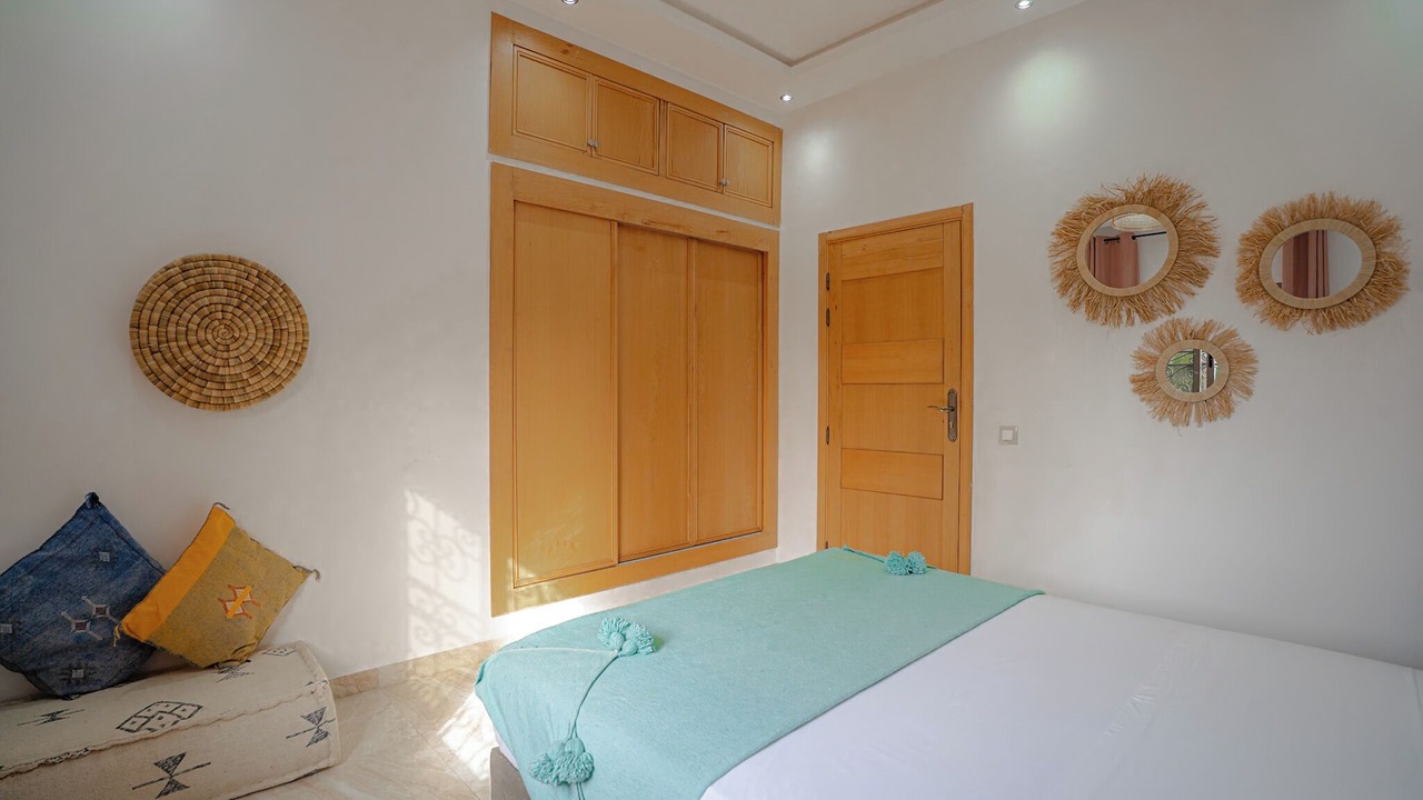 Photo of Bedroom in Sidi Abdallah Ghiat