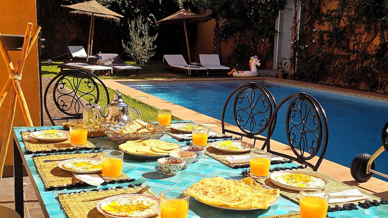 Photo of Outdoor in Sidi Abdallah Ghiat