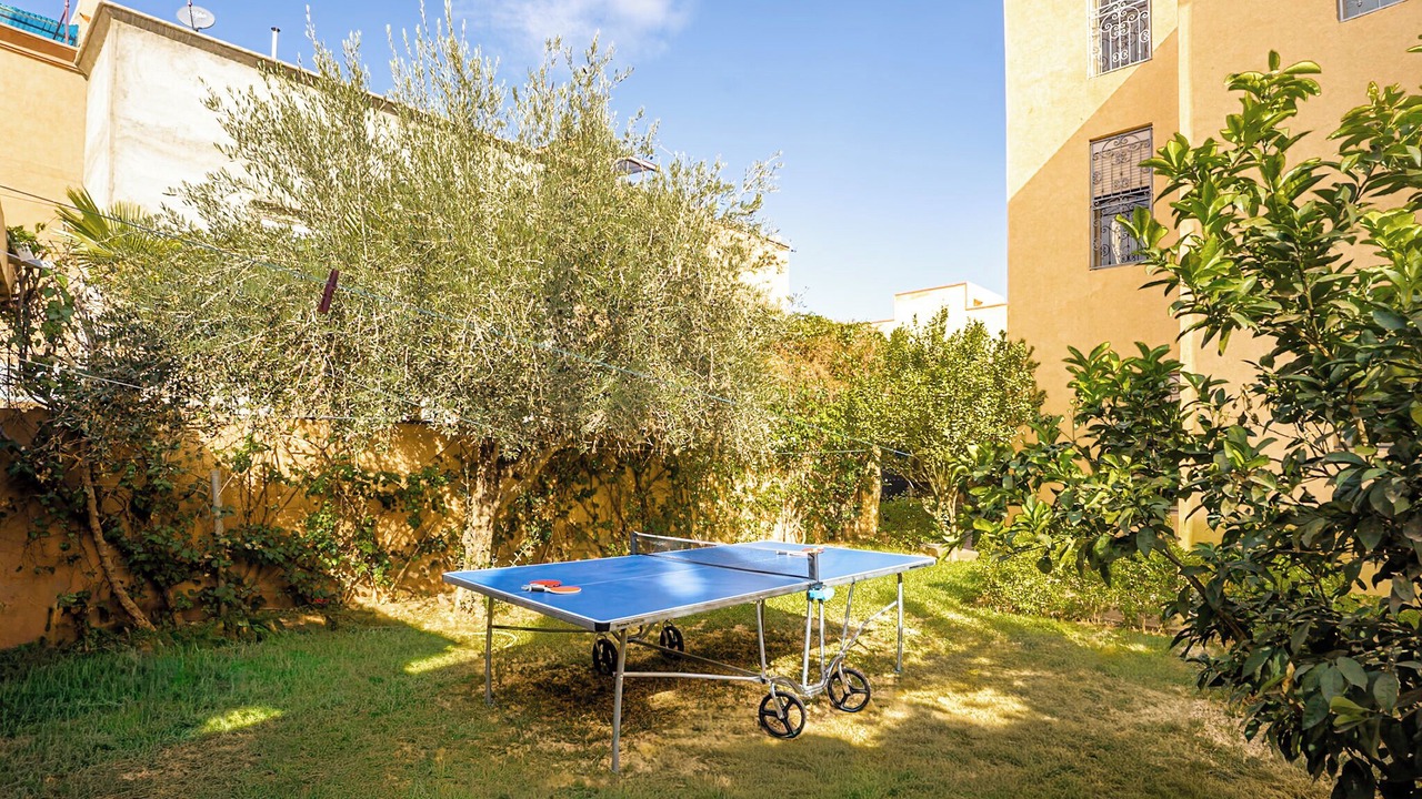 Photo of Outdoor in Sidi Abdallah Ghiat
