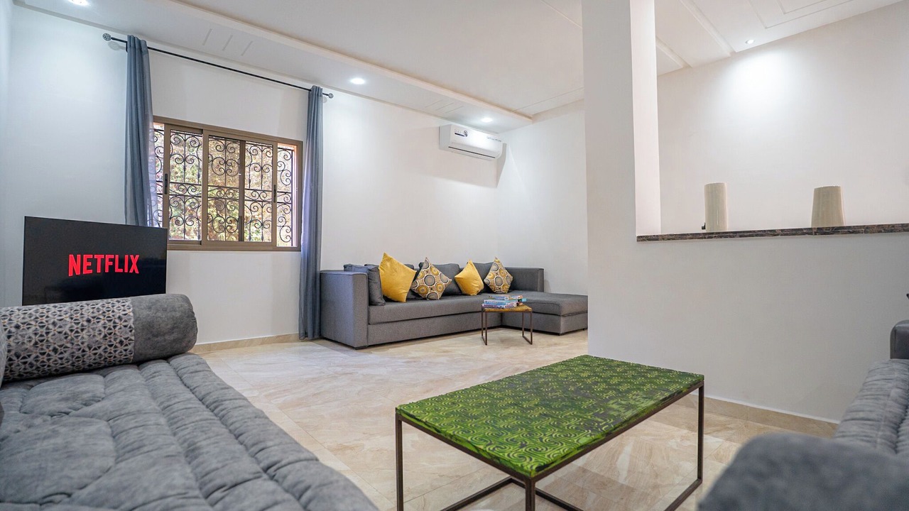 Photo of Livingroom in Sidi Abdallah Ghiat