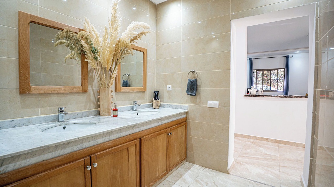 Photo of Bathroom in Sidi Abdallah Ghiat