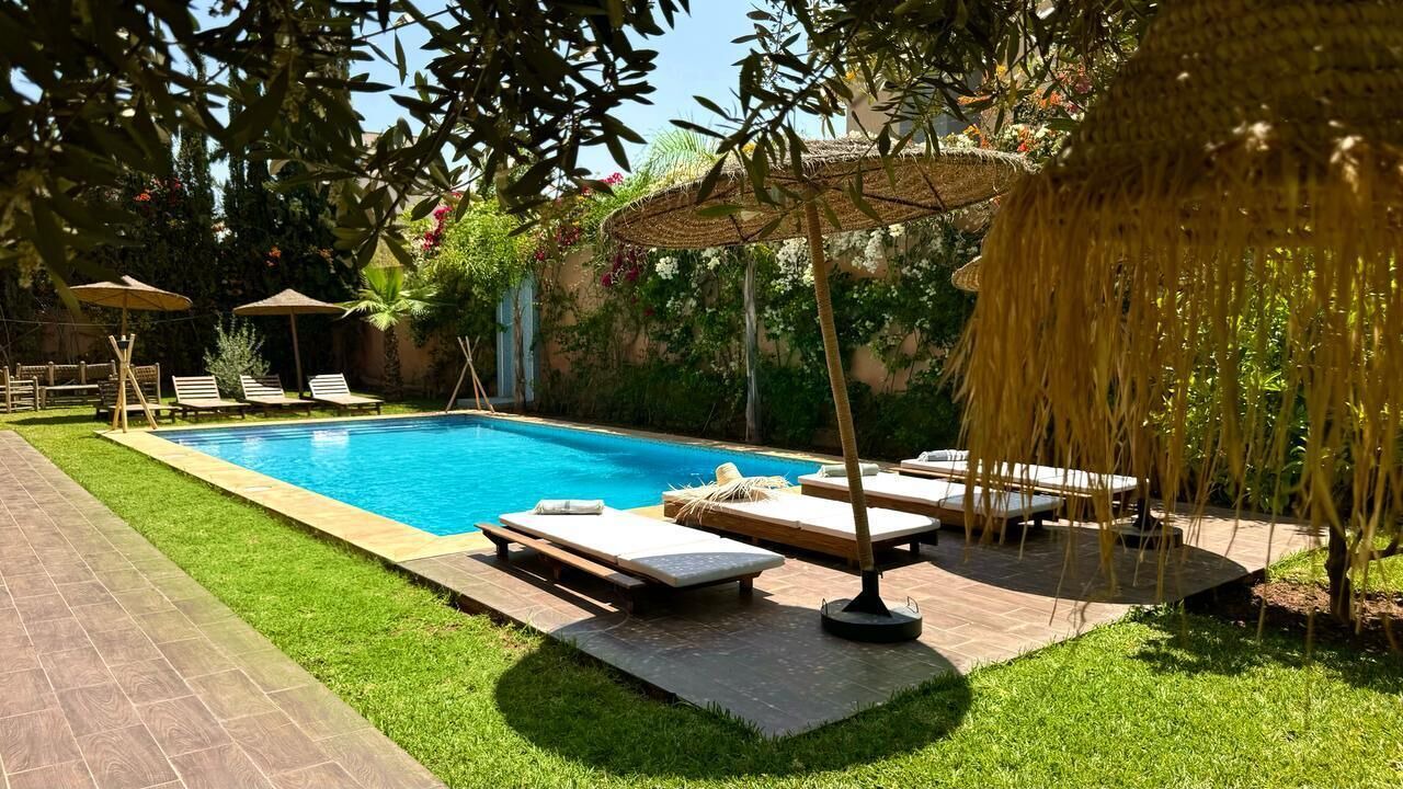 Photo of Outdoor in Sidi Abdallah Ghiat