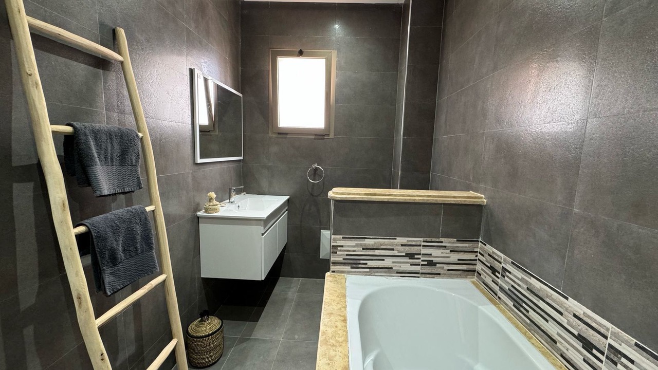 Photo of Bathroom in Sidi Abdallah Ghiat